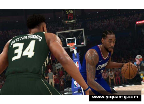 nba2k最好玩的是哪一作？(NBA十佳球制作素材哪找？)